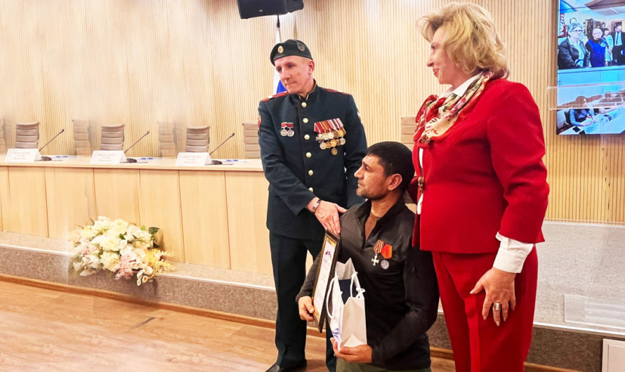 В Международный День прав человека